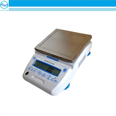 ترازوی آزمایشگاهی 0.1 گرم Medi Scale مدل MK10000